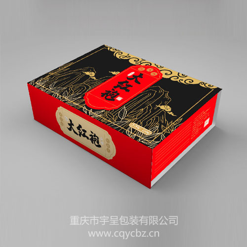 礼盒包装