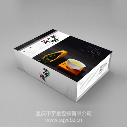 礼盒包装