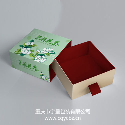 礼盒包装