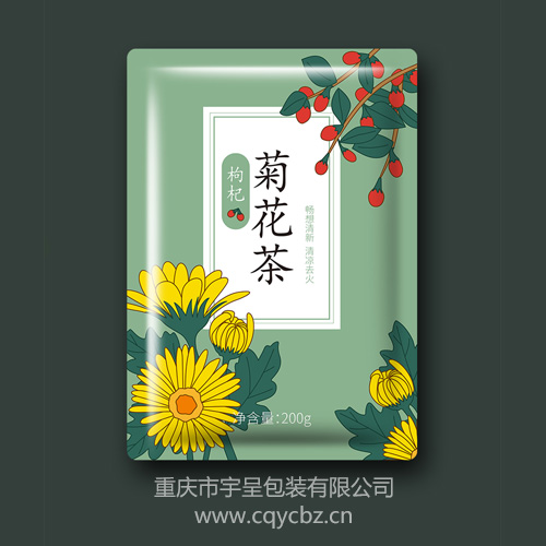 礼盒包装