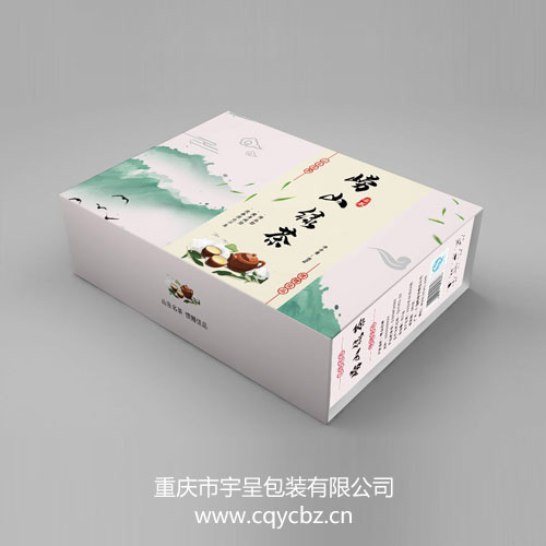 礼盒包装