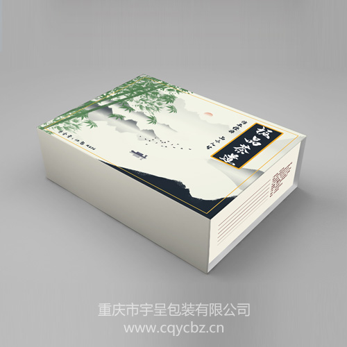 礼盒包装