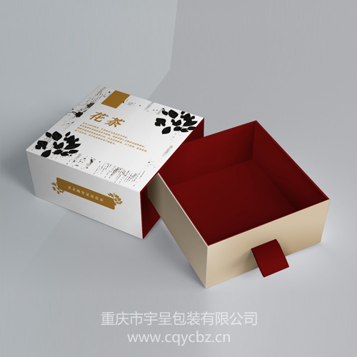 礼盒包装