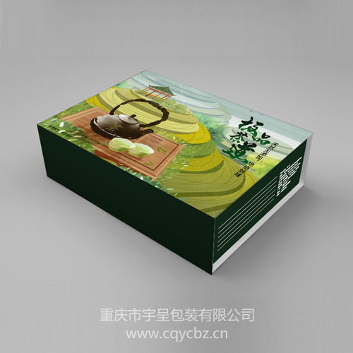 礼盒包装