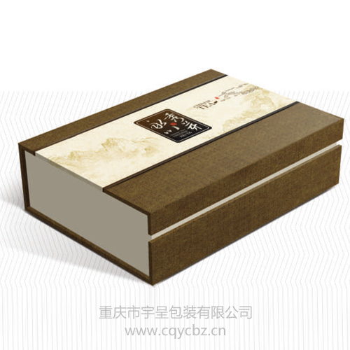 礼盒包装