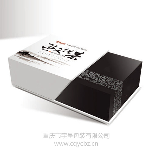礼盒包装