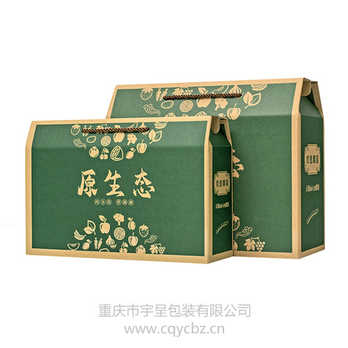 通用包装