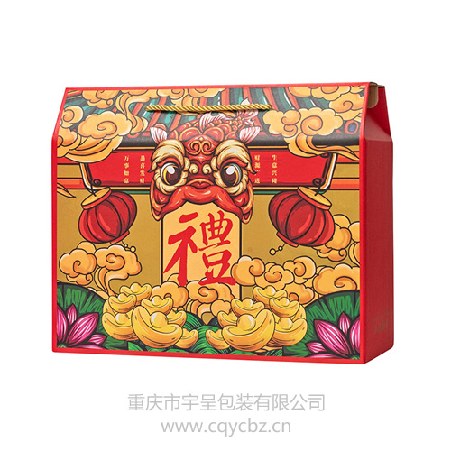 通用包装
