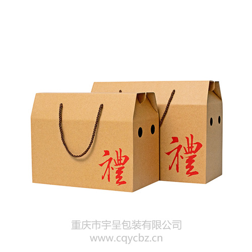 通用包装