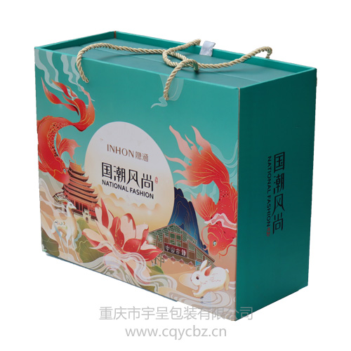 礼盒包装